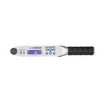 Electronic torque wrench E-torc2 1/4" 2-25 Nm ET2SKA 25, Gedore