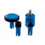 Replacement Adapter Set for 2795, PeakTech