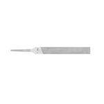 Precision pottance file hand 100x13x3,0mm C4 800, Pferd
