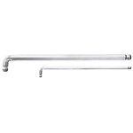 Hexagon Allen key XL, double ball end 6 mm, Gedore