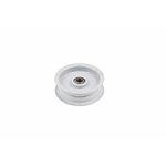 Umlenkrolle f. Flachr. 3/8", Ratioparts