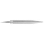 Precision file half round 150x16x4,5mm C4 835, Pferd