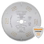 Saw blade HM (Chrome) 300x3.2/2.2x30 Z96, CMT