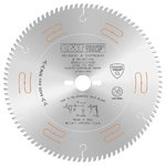 Saw blade HM (Chrome) 300x3.2/2.2x30 Z96 TCG-3°NEG, CMT