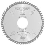 Saw blade 350x4.4/3,2x50 Z72 16°TCG, CMT