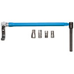 basin wrench 260mm 316500, Gedore