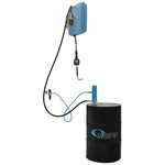 Distribution kit for drum, Orion