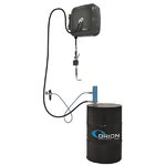 Distribution kit for drum, Orion