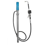 Oil distribution kit with digital counter, Orion