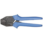 Kaablikinga tangid isoleerimata ühendustele 8156, Gedore