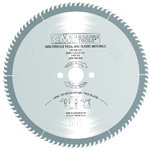 Saw blade for aluminium 400x4,0/3,2x32 Z96, CMT