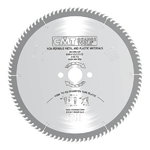 Saw blade for aluminiu 450x4,2/3,5x30mm Z108 a=6° TCG, CMT