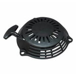 Starteris  GC160, Honda