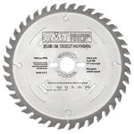 Saw blade for wood 315x3,2/30mm Z36 a15° ß5°ATB, CMT