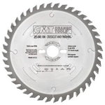 Saw blade HM 260x2,8x30 Z48 10ATB, CMT