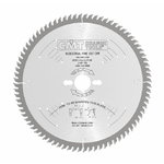 Saw blade for wood 180x3,2/30, Z56, 5°, CMT