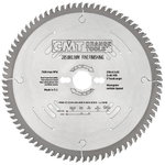 Zāģripa HM 400x3,5x30 Z96, CMT