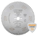 Saw blade (Chrome) 300x3.2/2.2x30 Z72 10 ATB, CMT