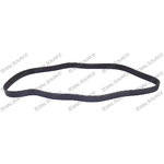 Flat belt La-1425mm CASE 2855950, TVH
