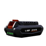 Akumulators ECHO 56V / 2,3Ah (LBP-56V125), Echo