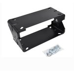 Pivoting wall bracket, Orion