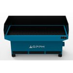 Grinding-welding station SOG Base 1870x770mm(with guards), GPPH S.C.