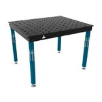 Welding table Basic 1200x1000mm, steel, up to 1000kg, GPPH S.C.