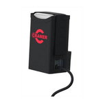 Kišenė akumuliatoriui su jungtimi, Cramer