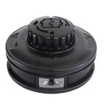 Trimmer head, Cramer