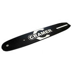 Terälaippa 10"/25 cm 82TCS15 + 82PST39 + 82PS/PST akkusahat, Cramer