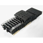 FEED TRACK ASSY, SCM
