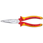 Combination pliers VDE 200mm, Gedore