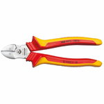 Külglõikurid 185mm VDE 8314-180 H, Gedore