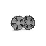 Robotic Terrain Wheel kit, Cramer
