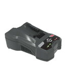 48V DVT charger, 4A single port, EU Plug, Cramer