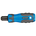 Torque screwdriver Type PGNP FS 0.2 - 1.5 N·m / pre-set, Gedore
