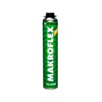 Putas montažas Makroflex Pro 750ml, OTHER