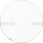 Velcrolihvketas KR 115mm A80, Pferd