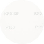 Velcro grinding disc KR 125mm A150, Pferd