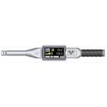 Electronic torque wrench E-torc Q 10-100 Nm SE 9x12 ETQ 100, Gedore