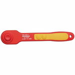 Reversible ratchet 3/8" VDE 3093 U, Gedore