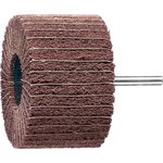 Non-woven wheel PNZ Polino 80x50/6mm A 180, Pferd