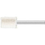 Felt point FK ZYA 15x20/6mm, Pferd