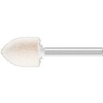 Felt point FK M SPK 20x25/6mm, Pferd