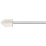 Felt point FK SPK 08x12/3mm, Pferd