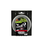 trimmer line DUOLINE 2,4mm x 15m, OREGON
