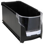 Assortment drawer S-BOXX W3 with window, Gedore