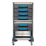 Įrankių vžimėlis WorkMo B2, Gedore