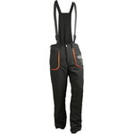 Cut-resistant overalls Yukon STRETS XXL, OREGON