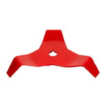 Murskaava niittoterä 300 mm 3h 25,4 / 20 mm, OREGON